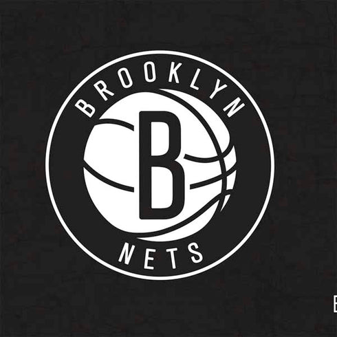 NBA Brooklyn Nets Distressed Nintendo 2DS XL (2017) Skin